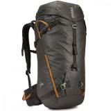 Rucsac tehnic Thule Stir Alpine, 40L, Obsidian