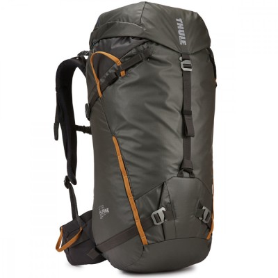 Rucsac tehnic Thule Stir Alpine 40L - Obsidian foto
