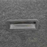 M&acirc;ner Haion Ford S-Max WA6 2011 OEM 6M51-19B514-AD, Cromat, Inox, Break (Wagon/Touring/Combi), Volkswagen Passat B5