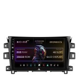 Cumpara ieftin Navigatie Nissan Navara (2015+), Android 13, Z-Octacore 8GB RAM + 256GB ROM, 10.1 Inch - AD-BGZ10008+AD-BGRKIT163