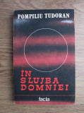 Pompiliu Tudoran - In slujba domniei ( vol. I )