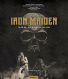 Iron Maiden &ndash; T&ouml;rt&eacute;nelem a dalok m&ouml;g&ouml;tt - Chris Welch