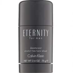 Eternity Deodorant Barbati 75 ml foto