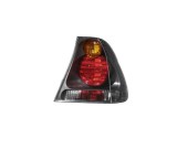 Stop spate, lampa Bmw Seria 3 (E46/5), Compact, 03.2000-12.2004, montare spate, dreapta, semnal galben; fara soclu bec ; MAGNETI MARELLI (AXO SCINTEX