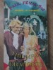 Romanul lui Lagardere. Triumful dragostei - Paul Feval Fiul - Editura Elis, 1993, Romana, Roman, Beletristica