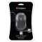MOUSE WIRELESS Verbatim &quot;Go Nano Wireless Mouse&quot; 2.4GHz 1600 DPI black &quot;49042&quot; (include TV 0.15 lei)