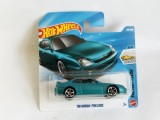bnk jc Hot Wheels 2026 - `98 Honda Prelude - 136/250