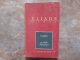 LA TIGANCI - PE STRADA MANTULEASA - MIRCEA ELIADE, 2007