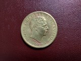 Moneda 2000 lei 1946 Romania.