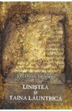 Linistea si taina launtrica - Jonathan Jackson