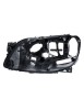 Carcasa far stanga pentru BMW Seria 7 F01, F02 fara facelift far cu Bixenon fara AFS (2008 - 2011)