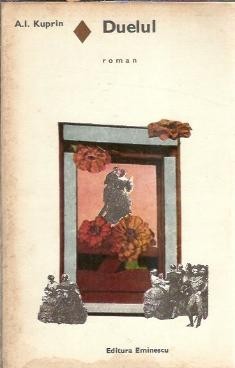 Duelul - A. I. Kuprin foto