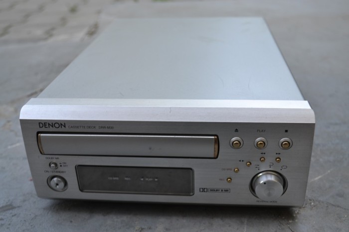 Deck Denon DRR M 30