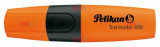 Textmarker Pelikan 490 portocaliu