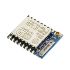 Modul ESP8266 ESP-07 Serial foto