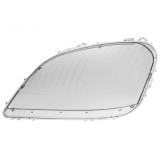 Sticla far stanga pentru Mercedes ML W164 (2005 - 2007) - HW068-STANGA