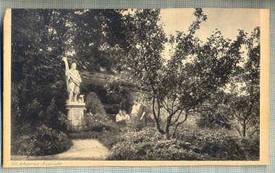 AD 201 C. P. VECHE - URSULINEN -KLOSTER LIEBENTHAL -BEZ.LIEGNITZ- CALUGARITE foto