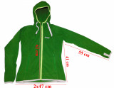 Bluza polar Bergans dama marimea S, M, Femei