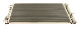 Condensator / Radiator aer conditionat HYUNDAI i20 ACTIVE (IB, GB) (2015 - 2021) MAXGEAR AC830288