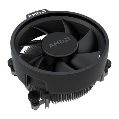 AMD CPU Ryzen 5 5500 3.6 GHz AM4 foto