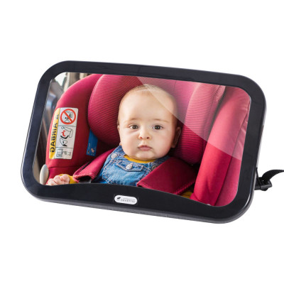Oglinda auto pentru observarea copilului foto