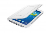 Husa tableta Originala Samsung Galaxy Tab3 7.0&quot; Alb - EF-BT210BWEGWW