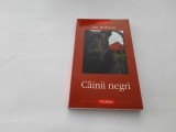 Cainii negri , Ian McEwan , 2006,RF19/2