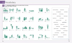 English for Everyone Practice Book Level 2 Beginner: A Complete Self-Study Programme |