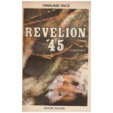 Haralamb Zinca - Revelion &#039;45 - 128123