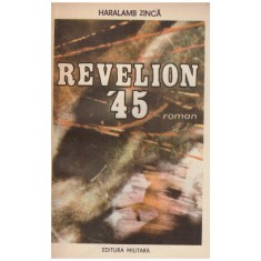 Haralamb Zinca - Revelion &#039;45 - 128123