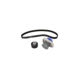 Set pompa apa + curea dintata FIAT BRAVA 182 DAYCO KTBWP2850