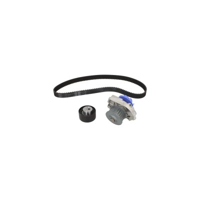 Set pompa apa + curea dintata FIAT MAREA Weekend 185 DAYCO KTBWP2850 foto