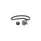 Set pompa apa + curea dintata FIAT MAREA Weekend 185 DAYCO KTBWP2850