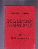 SCLEROZA MULTIPLA