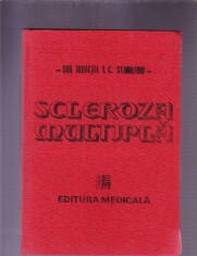 SCLEROZA MULTIPLA