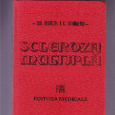 SCLEROZA MULTIPLA