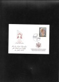 Liechtenstein FDC 2005