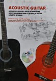 Cumpara ieftin Acoustic Guitar - Learn to play - quick and easy (BC48)