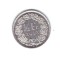 Moneda Elvetia 1/2 franc 2013, stare foarte buna, curata