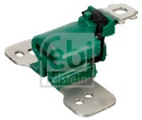 FEBI BILSTEIN 172824 Suport, sistem de esapament