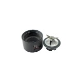 Ansamblu bază cu accesoriu gri pentru blender De'Longhi KW696811 Original