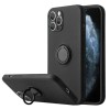 Husa iphone 13 mini-iphone 11 husa-huse iphone 12 pro max Negru, iPhone 13 Pro Max