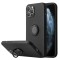 Husa iphone 13 mini-iphone 11 husa-huse iphone 12 pro max Negru, iPhone 13 Pro Max