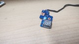 Cumpara ieftin Port Usb Laptop Acer Aspire MS2279