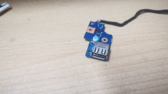 Port Usb Laptop Acer Aspire MS2279