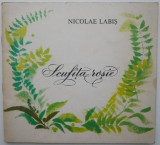 Scufita rosie &ndash; Nicolae Labis (coperta putin uzata)