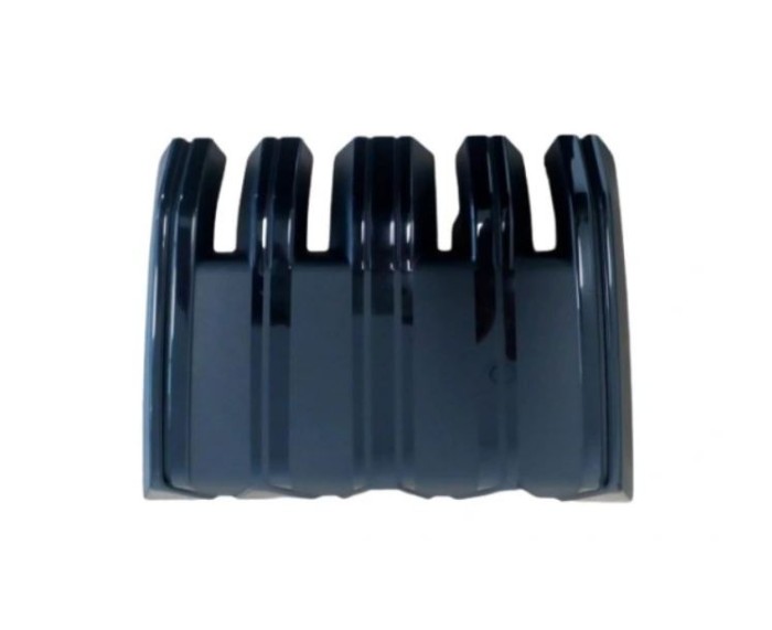 Capac grila bara fata SKODA OCTAVIA, 04.2020-,
