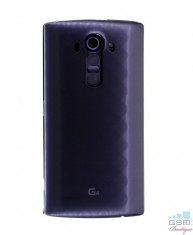 Carcasa LG G4 H815 Neagra foto