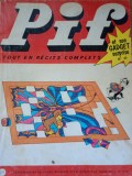 Revista PIF nr 40/ 1969