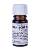 Afrodisiac Spanische fliege 5 ml